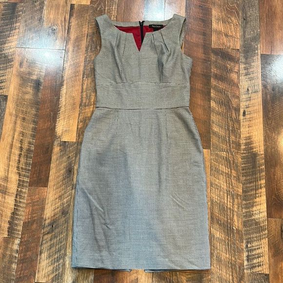 White House Black Market Dresses & Skirts - White House Black Market dress 4 (5025D)